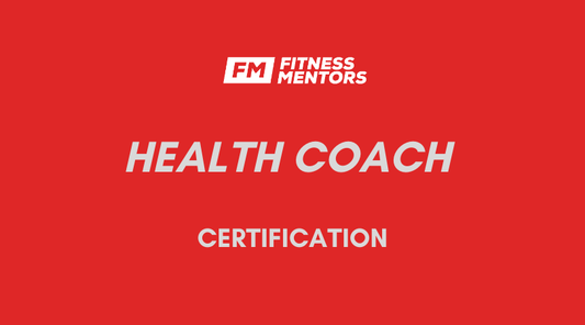 Health Coach Certification
