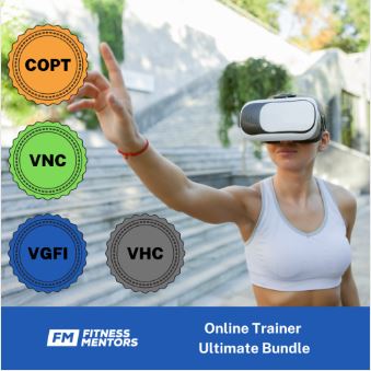 Online Trainer Ultimate Bundle