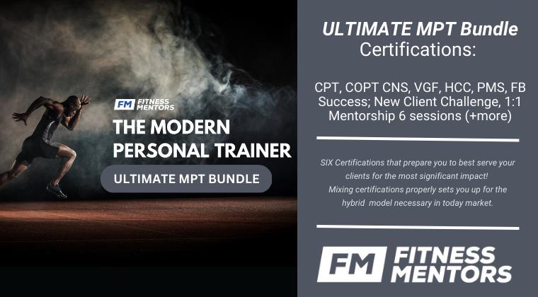 Ultimate MPT Bundle