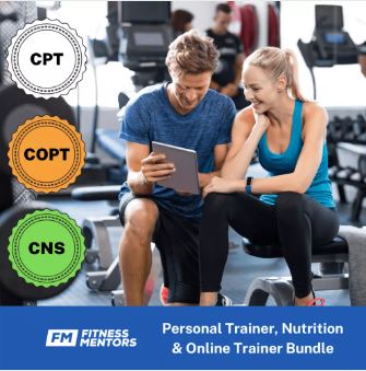 Modern Personal Trainer Bundle